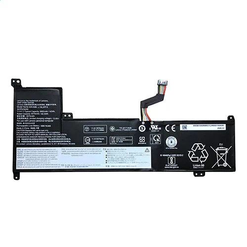 Batterie pour Lenovo IdeaPad 3-17ADA05