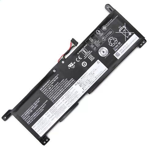 Batterie pour Lenovo Ideapad Slim 1-14AST-05
