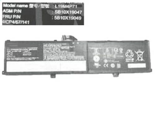 Batterie pour Lenovo 5B10X19049