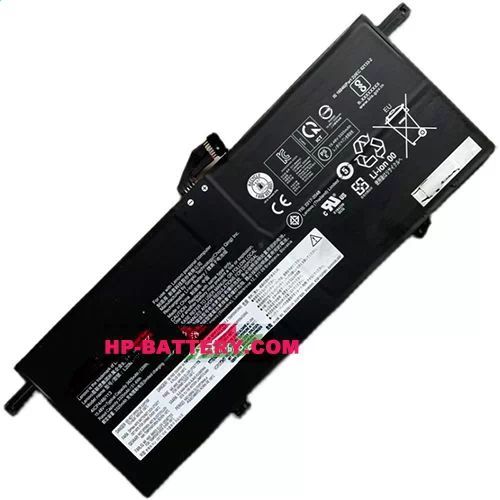 Batterie pour Lenovo ThinkBook 13x G1-20WJ