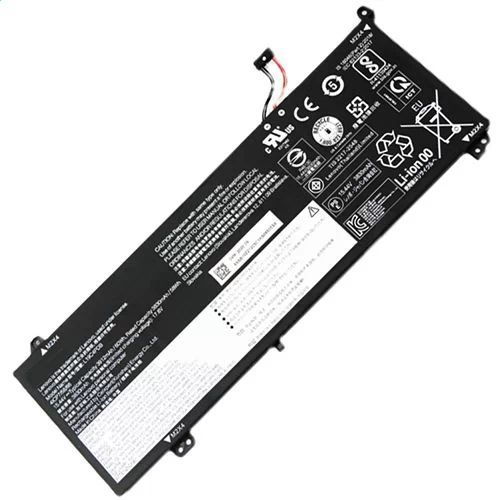 batterie hinkBook 15 G2 ITL 20VE