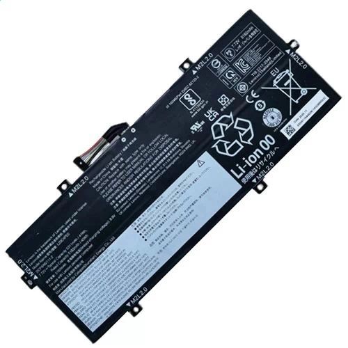YOGA DUET 7-13ITL6-82MA Batterie