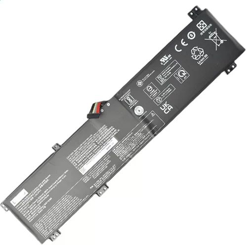 Batterie pour Lenovo Legion 5-15ACH6A(82NW)
