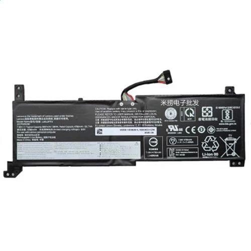 Batterie pour Lenovo V15 G2-ITL(82kb)