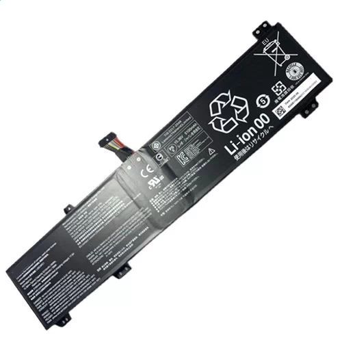 Batterie pour Lenovo Legion 5 17ach6h