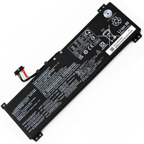 Batterie Lenovo L21L4PC0