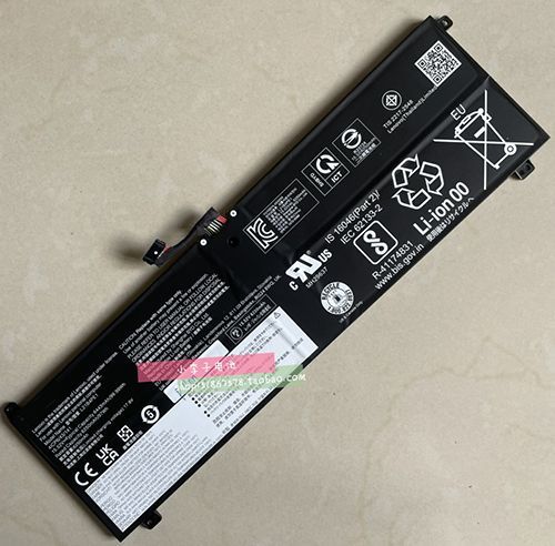 Batterie Lenovo Legion S7 16ARHA7 82ug002mbr