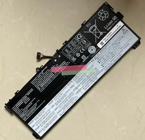 Batterie Lenovo L21M4PG3