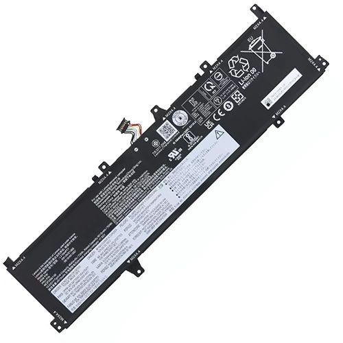 Batterie Lenovo ThinkPad Z16 1st Gen 2022