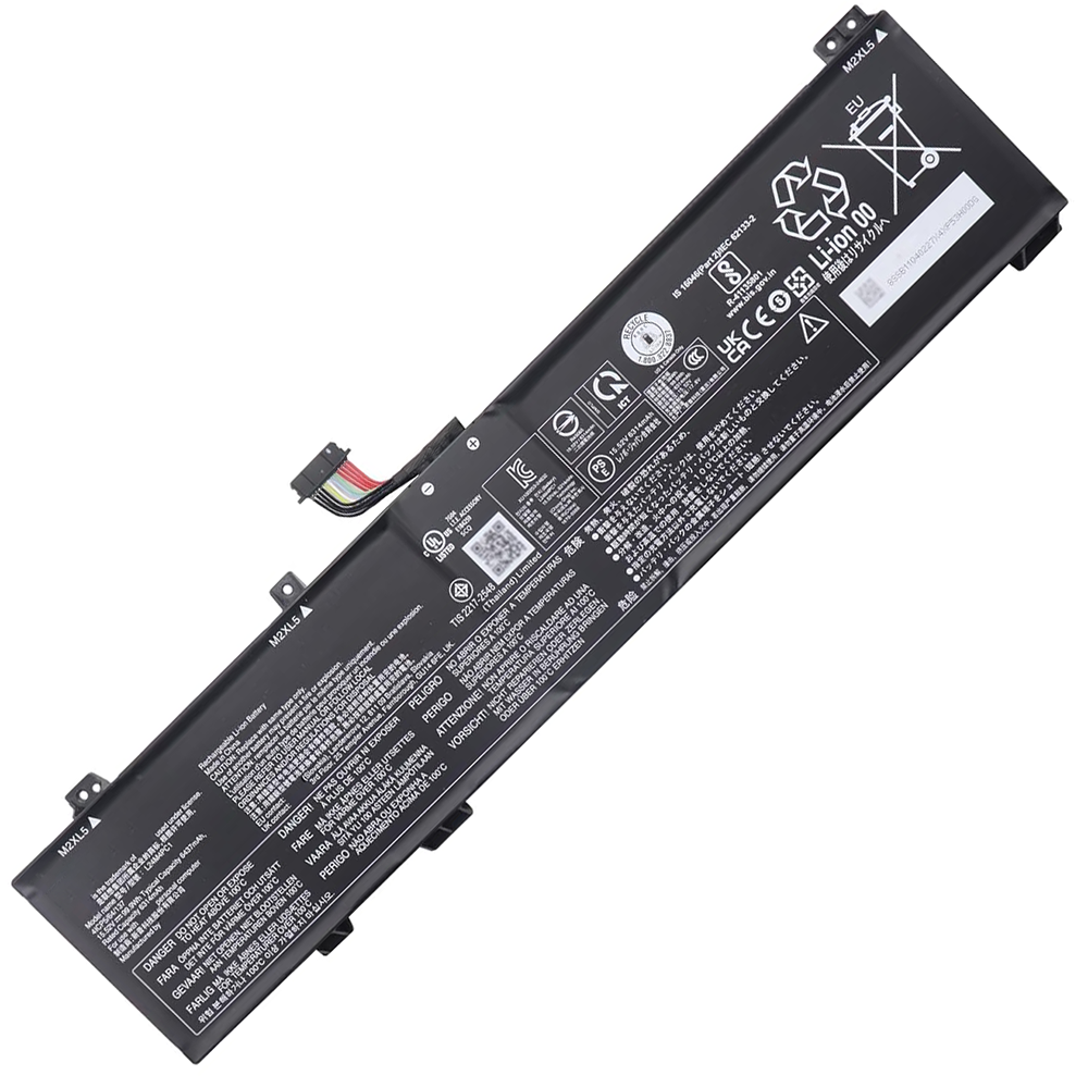 Batterie pour Lenovo Legion 9 18IAX10