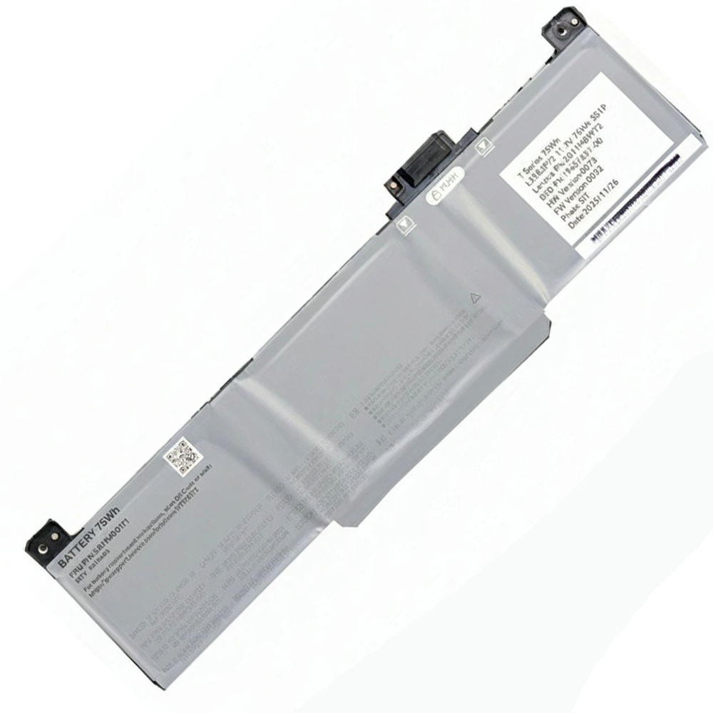 Batterie pour Lenovo ThinkPad T14 2026
