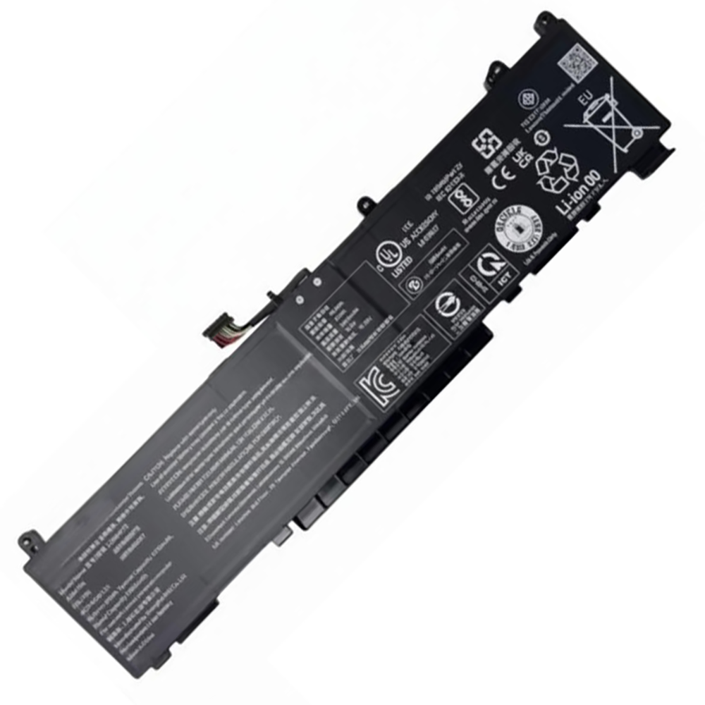 Batterie pour Lenovo L25B4P72