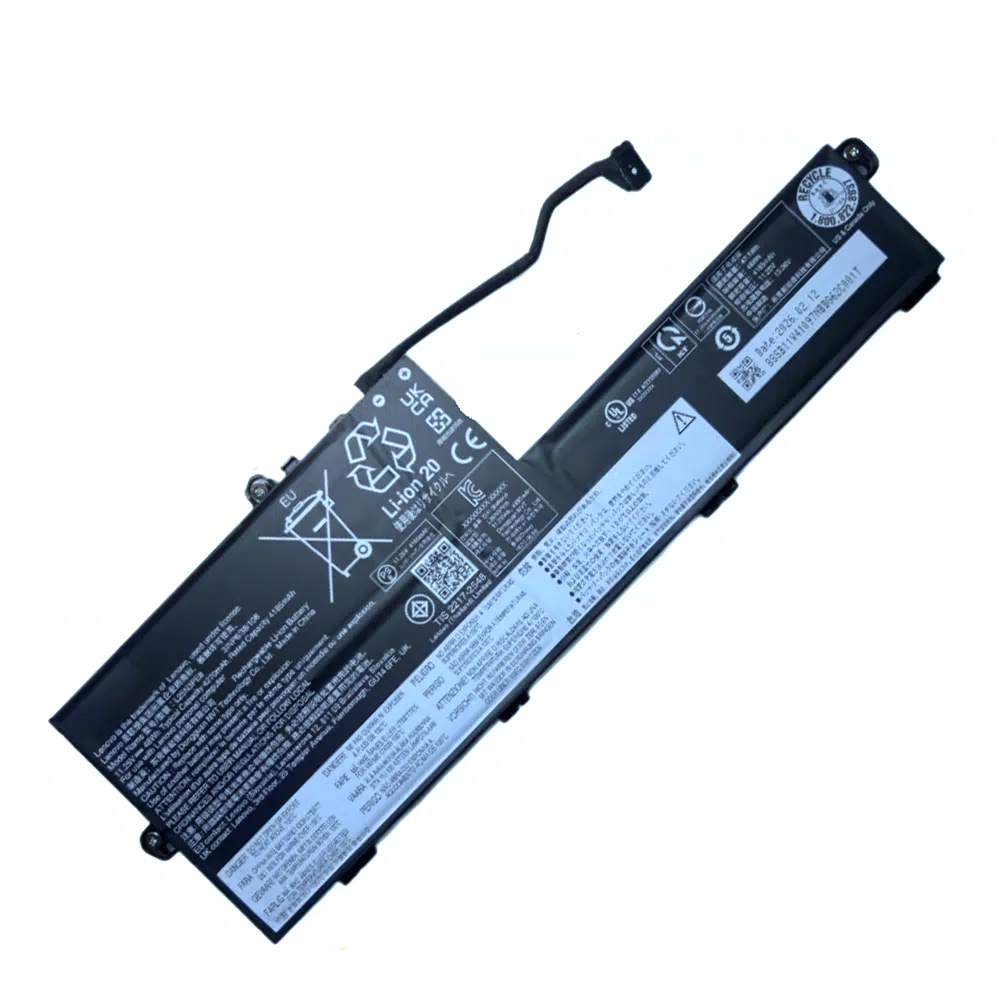 Batterie pour Lenovo ThinkPad E14 Gen 7