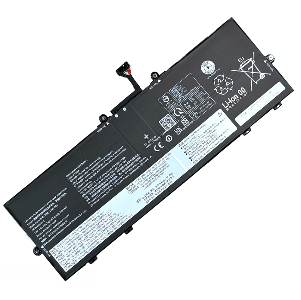 Batterie pour Lenovo Thinkbook 14x ill
