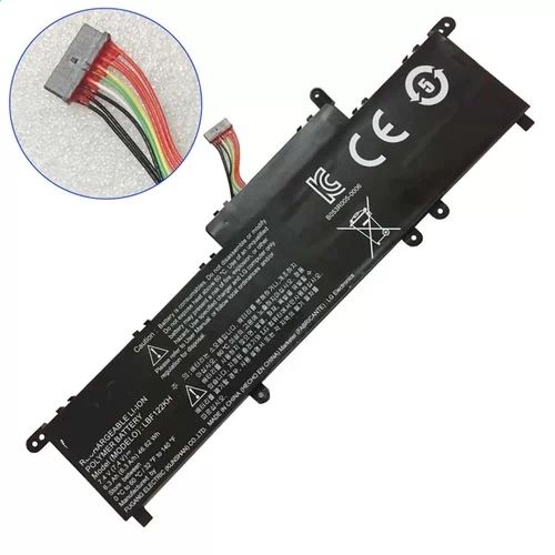 Batterie pour LG LBF122KH