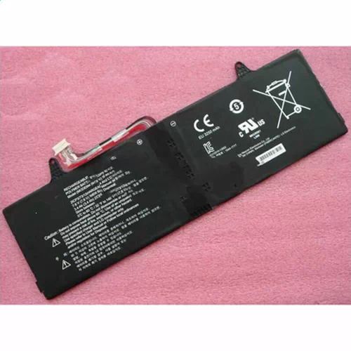 Batterie pour LG 15U340-L