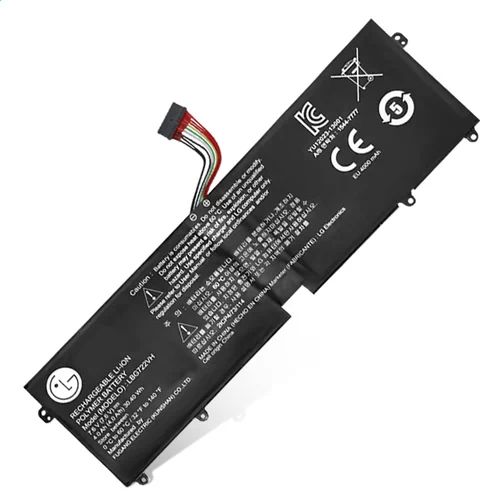 Batterie pour LG LBF7221E