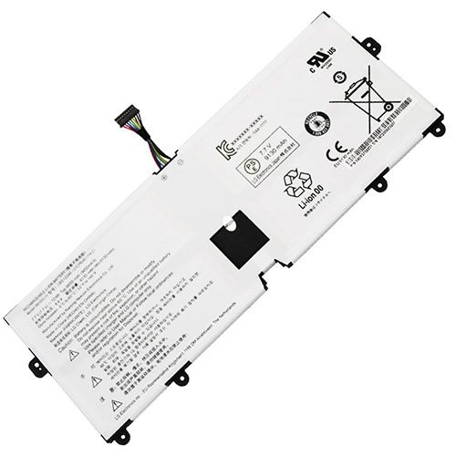 Batterie pour LG Gram 2018 13Z990-V