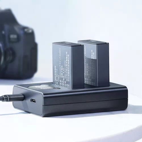 batterie 750D