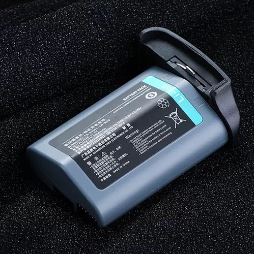 Batterie pour Canon LP-E19