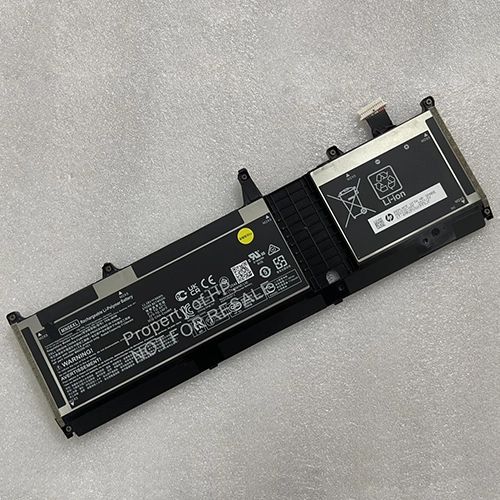 Batterie pour HP ZBook Studio G10