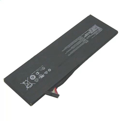 Batterie pour MSI BTY-M47