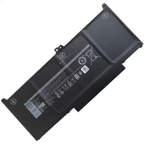 Batterie pour Dell P96G01