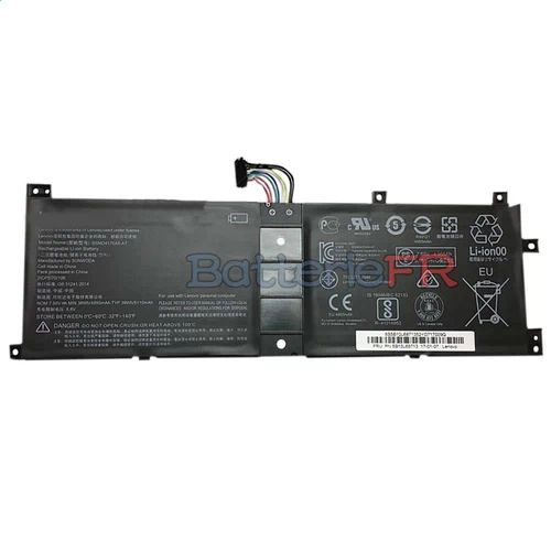 batterie Miix 510