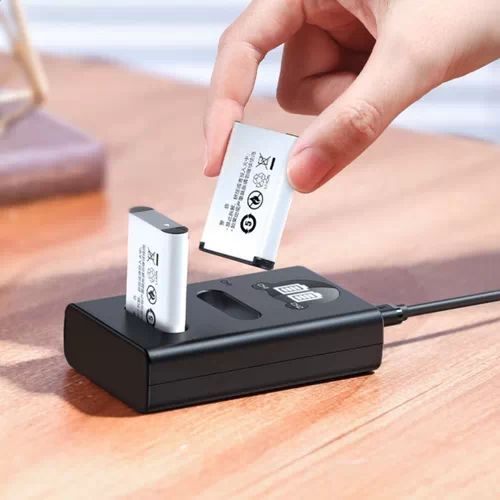 Batterie pour Sony Cyber-shot DSC-RX100