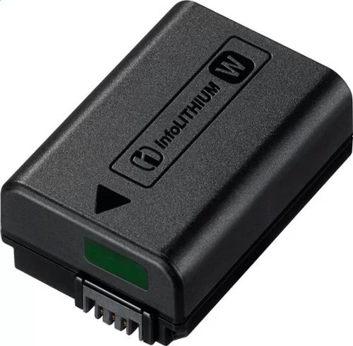 Batterie pour Sony SLT-A33B