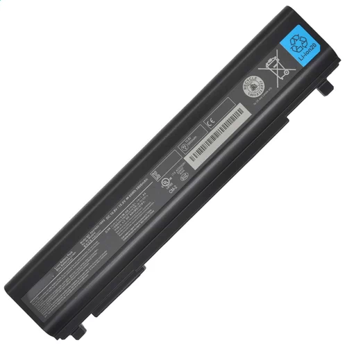 Batterie Dynabook R734