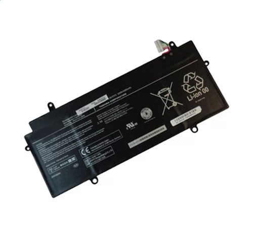 Batterie pour Toshiba PLM02A-009001