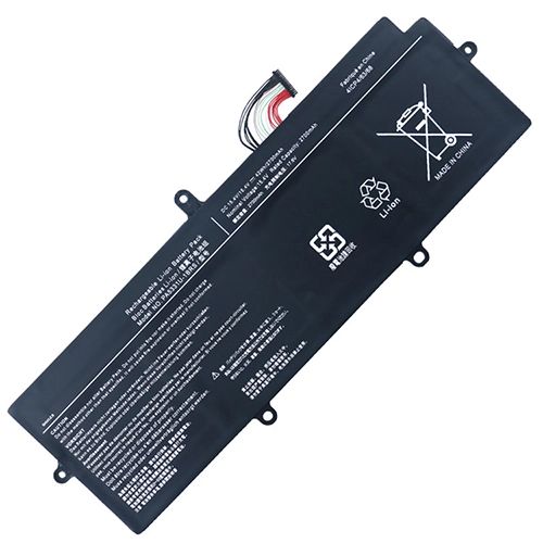 Batterie Toshiba Portege R30-A-13D