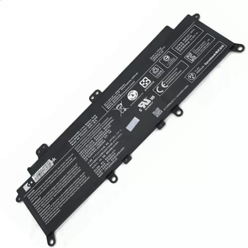 Batterie pour Toshiba PA5353U-1BRS