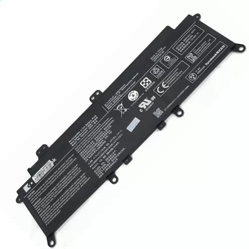 Batterie Dynabook Z7