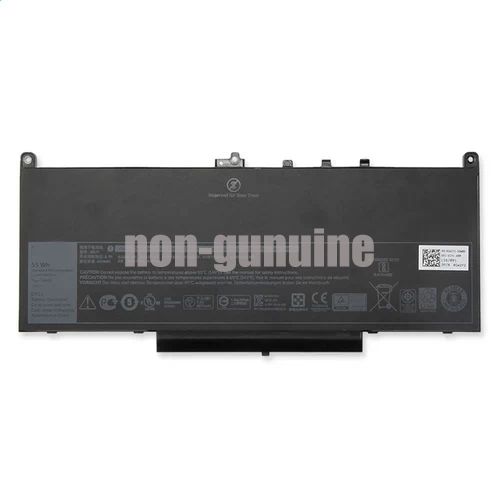 E7470 Batterie