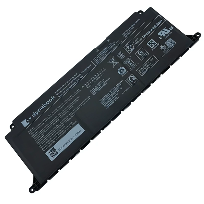 Batterie Dynabook MZ/MV