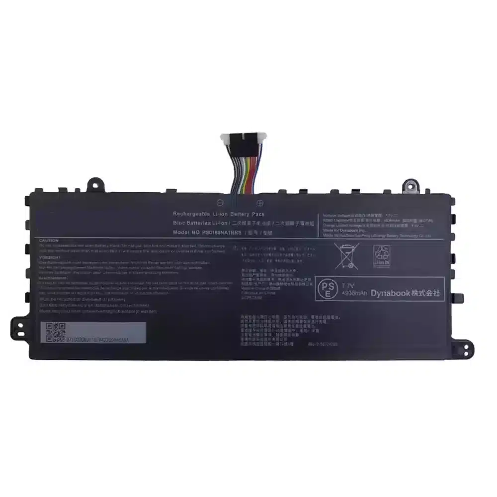 Batterie Dynabook PS0180NA1BRS