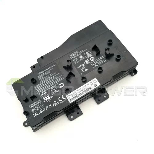 Batterie pour HP Z VR Backpack G1 Workstation
