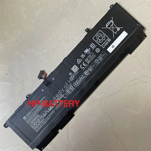 Batterie pour HP QK06097XL-PL