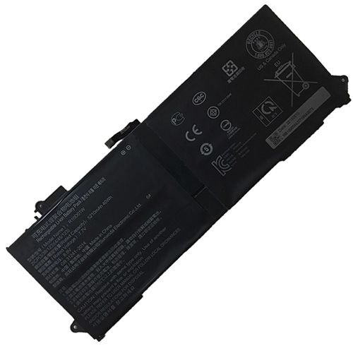 R10D01W Batterie