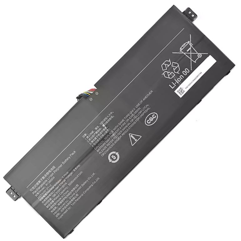 Batterie pour Xiaomi RedmiBook Air 13