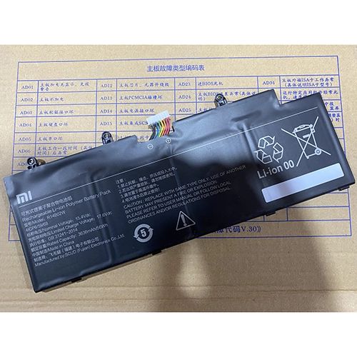 Batterie pour Xiaomi R14B02W