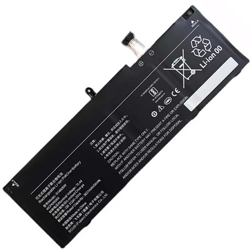 Batterie pour Xiaomi NoteBook Pro 120G
