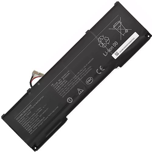 Batterie pour Xiaomi Pro X15