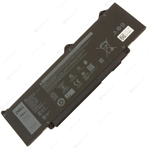Batterie pour Dell Latitude 5340