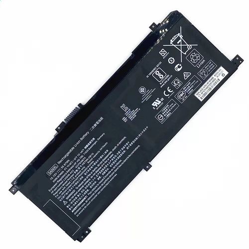 Batterie pour HP Envy X360 15-DS0003UR