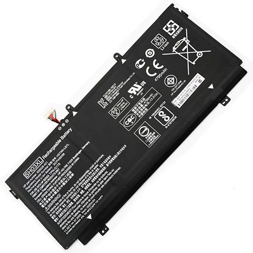 4795mAh Batterie pour HP SH03XL