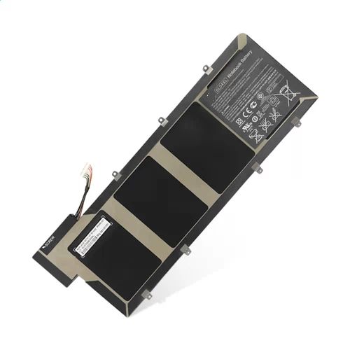 58Wh Batterie pour HP 665460-001