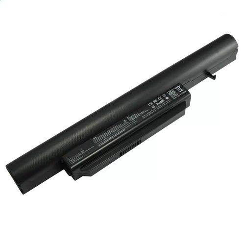 4400Ah Batterie pour A560P 